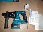 Nieuw!! Makita DHR243z sds boormachine, Boormachine, Nieuw, Ophalen of Verzenden, Klopboormechanisme
