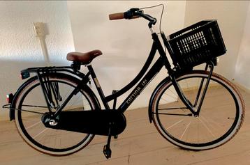 Nieuw Transporter Cortina U4 Meisjefiets 26 Inch 3 Vers F 47 beschikbaar voor biedingen