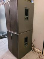 Hk audio  classic pro 15 sub, Ophalen of Verzenden, 120 watt of meer, Subwoofer, Overige merken