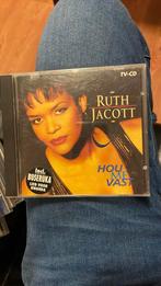 Ruth Jacott, Cd's en Dvd's, Cd's | Nederlandstalig, Ophalen of Verzenden, Zo goed als nieuw