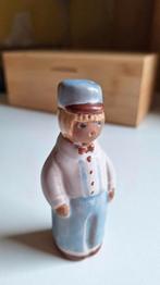 zweedse figurine jie gantofta, Antiek en Kunst, Antiek | Keramiek en Aardewerk, Ophalen of Verzenden