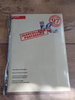 Jaarcollectie Nederlandse postzegels 1997, Postzegels en Munten, Postzegels | Nederland, Ophalen of Verzenden, Na 1940, Postfris