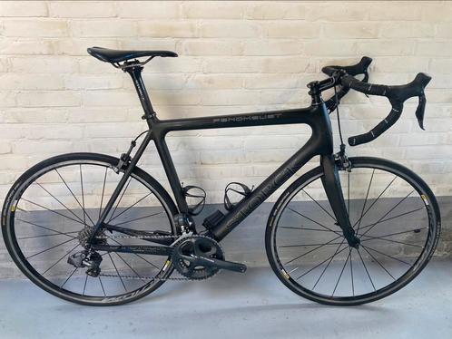 Strock Fenomalist, Fietsen en Brommers, Fietsen | Racefietsen, Zo goed als nieuw, Overige merken, Meer dan 20 versnellingen, 28 inch