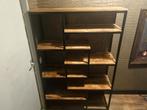 Te koop kyan kast leenbakker, Huis en Inrichting, Ophalen, Gebruikt