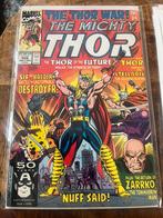 The mighty Thor, Eén comic, Ophalen of Verzenden, Zo goed als nieuw, Amerika
