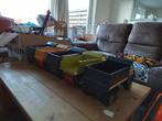 Tonka kiepwagens, Ophalen of Verzenden, Zo goed als nieuw