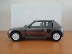Peugeot 205 T16 200 1984 ottomobile OT039 NIEUW in OVP RARE, Ophalen of Verzenden, Nieuw, Auto, OttOMobile