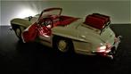 Modelauto 300SL plus, Ophalen of Verzenden, Nieuw, Auto, Overige merken