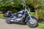 Suzuki Intruder V800 VL Volusia | Topstaat | nieuwe banden., Motoren, Motoren | Suzuki, 2 cilinders, Chopper, Particulier, Meer dan 35 kW