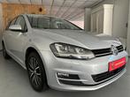 Volkswagen Golf Variant 1.4 TSI ALLSTAR, NAVI, ACC, CAMERA,, Auto's, Voorwielaandrijving, Gebruikt, Zwart, 4 cilinders