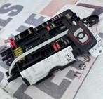 Bmw 1-serie E87 Zekeringkast + BCM module 931568501 2007-11, Gebruikt, Ophalen of Verzenden, H, H