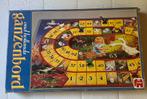 Oud Hollands ganzenbord, Hobby en Vrije tijd, Gezelschapsspellen | Bordspellen, Ophalen, Zo goed als nieuw