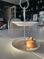 Riviera Maison High Tea Set - Afternoon Delight, Huis en Inrichting, Keuken | Servies, Keramiek, Ophalen of Verzenden, Zo goed als nieuw