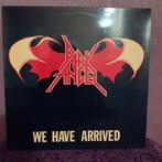 LP Dark Angel - We have arrived - 1985 - Origineel, Ophalen of Verzenden, Zo goed als nieuw
