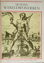 De zeven wereldwonderen., Ophalen of Verzenden, Zo goed als nieuw, Architecten