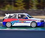 Race auto VW GOLF 2.0 TFSI circuit, trackday