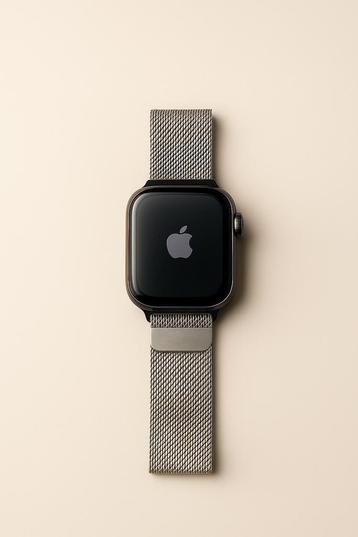 Apple watch series 8 (41mm) beschikbaar voor biedingen