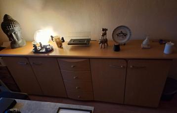 Dressoir 