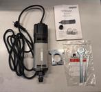 Suhner UAD-30RF Freesmotor - spindle. Nieuwstaat!, Doe-het-zelf en Verbouw, Gereedschap | Freesmachines, Ophalen of Verzenden