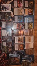 Grote Magic: The Gathering Verzameling te Koop, Hobby en Vrije tijd, Verzamelkaartspellen | Magic the Gathering, Ophalen of Verzenden
