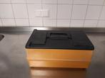 rieber thermoport maaltijdbox, Ophalen, Gebruikt