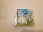 New Super Mario Bros., Gebruikt, Ophalen of Verzenden, Platform, 3 spelers of meer