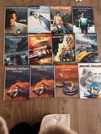 Michel Vaillant Stripboeken Reeks, Boeken, Stripboeken, Meerdere stripboeken, Ophalen of Verzenden, Nieuw