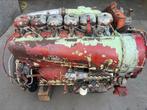 Deutz BF6l913T + Turbo, Ophalen, Gebruikt, Dieselmotor