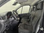 Renault Trafic 2.0 Blue dCi 130 PK L2H1 Navi / Camera, Gebruikt, Euro 6, 4 cilinders, Met garantie (alle)