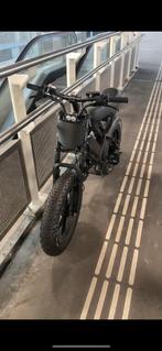 Custum v20 fatbike - Veel geld in gestopt!, Fietsen en Brommers, Overige merken, Gebruikt, Ophalen of Verzenden, 51 tot 55 cm