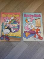 9 stuks katrien duck 2022 meer te koop!, Meerdere stripboeken, Ophalen of Verzenden, Donald Duck