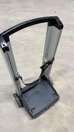 Festool Sys-Roll Transportroller, Ophalen, Gebruikt
