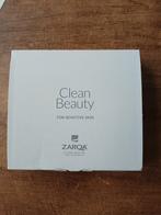 Zarqa clean beauty  Gifset  nieuw, Sieraden, Tassen en Uiterlijk, Uiterlijk | Parfum, Ophalen of Verzenden, Nieuw