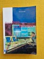 Basis Wiskunde 3de herziene druk, Ophalen of Verzenden