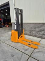 Still EGV14 triplex freelift 4.800 mm 1853 uur, Stapelaar, Still, Veldkaamp 1, 7678 WB Geesteren, Agri Trader