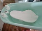 Bébé-Jou baby bath set,, Ophalen of Verzenden, Zo goed als nieuw, Badje, Bébé-jou
