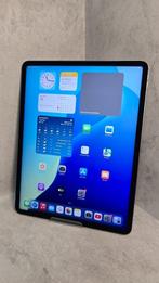 Apple iPad Pro 2022 12.9 Inch 5G 128GB Space Gray, 13 inch of meer, Apple, Apple iPad, Ophalen of Verzenden