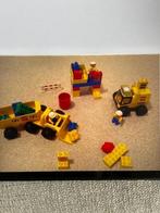 Duplo set 2814, Kinderen en Baby's, Speelgoed | Duplo en Lego, Ophalen, Zo goed als nieuw, Complete set, Duplo
