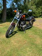 Honda Rebel 250 cc twin, 250 cc, 2 cilinders, Chopper, Particulier