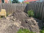 Gratis aarde af te halen, Tuin en Terras, Aarde en Mest, Ophalen of Verzenden, Tuinaarde