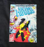 Jaren 80 Marvel Comics; The New Mutants No 8, Amerika, Ophalen of Verzenden, Marvel Comics, Eén comic