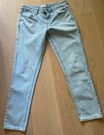 Jack & Jones Comfort/Mike Jeans - Lichtblauw, Ophalen of Verzenden, Zo goed als nieuw, Blauw, W30 - W32 (confectie 38/40)