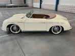 Volkswagen - 356 Speedster - Vintage - Oldtimer, Cabriolet, Volkswagen, Overige brandstoffen, Beige