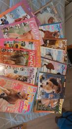 Penny vakantieboeken grote stapel, Meerdere stripboeken, Ophalen of Verzenden, Zo goed als nieuw, Penny