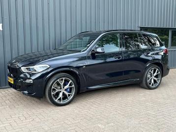 BMW X5 XDrive45e High Executive BTW AUTO!/DEALER ONDERHOUDEN beschikbaar voor biedingen