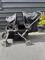 Duowagen van het merk Kees, Ophalen of Verzenden, Zo goed als nieuw, Kinderwagen of Buggy