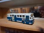 Oude DAF Stadsbus Model, Ophalen of Verzenden, Gebruikt, Bus of Vrachtwagen, Lion Toys