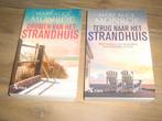 2 mooie romans, Zo goed als nieuw, Nederland, Mary Alice Monroe, Ophalen