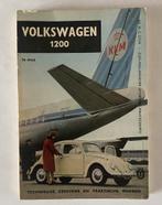 Volkswagen 1200 vraagbaak 1963, Ophalen of Verzenden