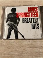 Bruce Springsteen - greatest hits, Ophalen of Verzenden